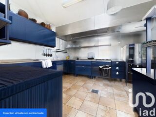  Maison  vendre 8 pices 238 m