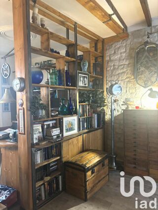  Maison  vendre 10 pices 229 m