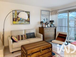  Appartement � vendre 2 pi�ces 44 m�