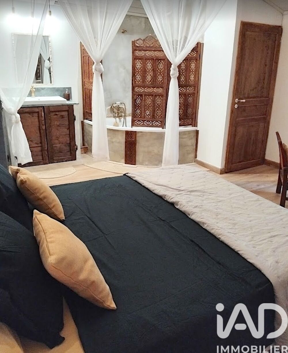 � vendre  Maison Orange (84100)