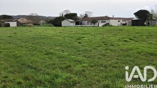  Terrain � vendre 655 m�