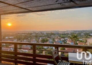  Maison � vendre 4 pi�ces 89 m�