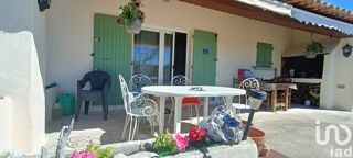  Maison � vendre 4 pi�ces 55 m�