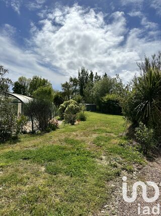  Terrain � vendre 585 m�