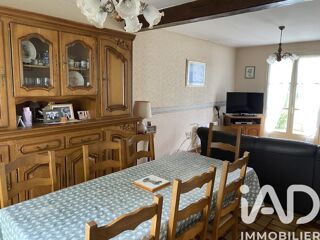  Maison � vendre 3 pi�ces 75 m�