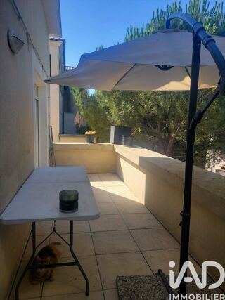  Appartement � vendre 4 pi�ces 88 m�