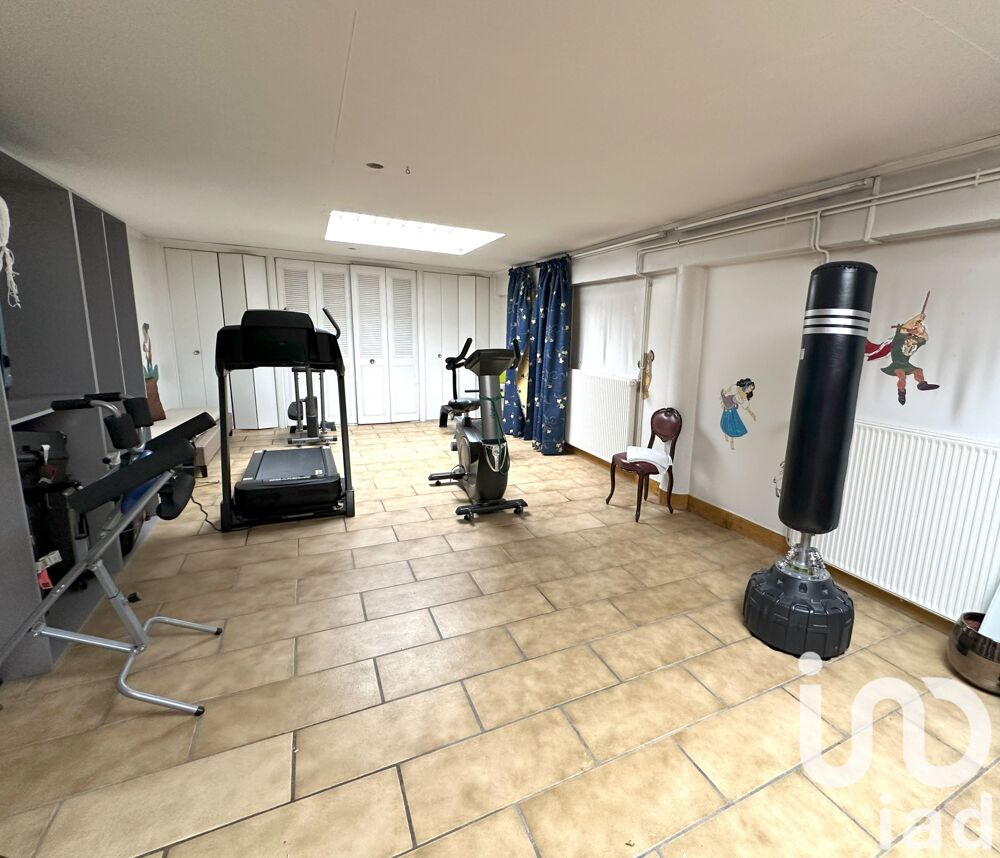  vendre  Maison Saint-Maur-des-Fosss (94100)