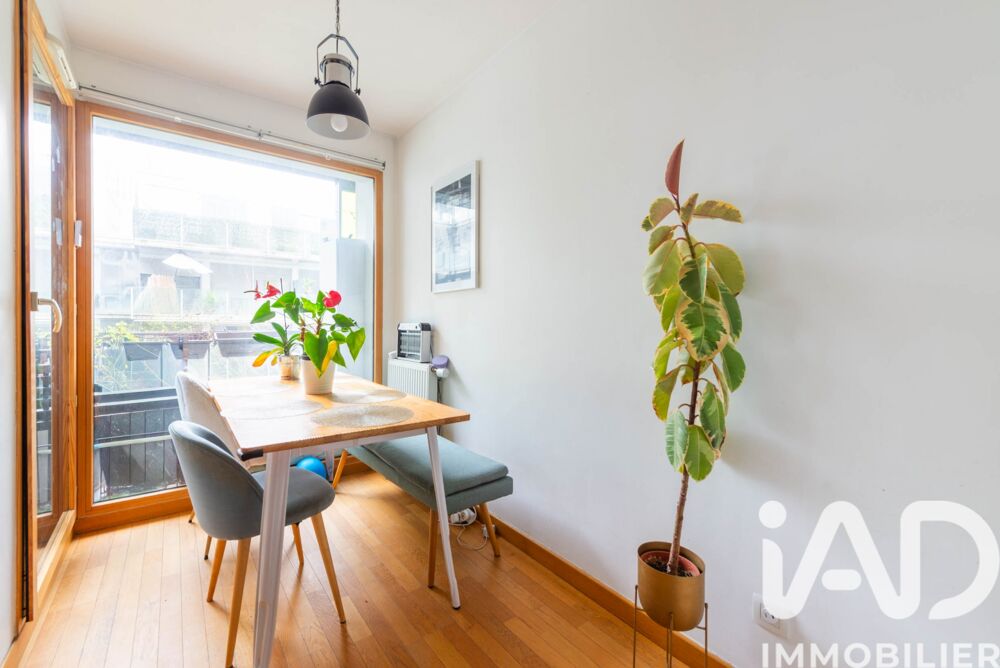 � vendre  Appartement Boulogne-Billancourt (92100)
