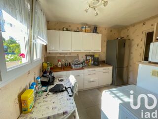  Maison � vendre 4 pi�ces 66 m�