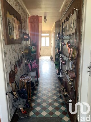  Maison � vendre 6 pi�ces 170 m�