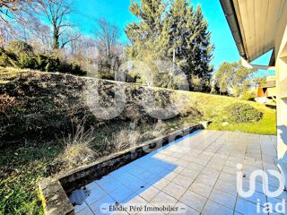  Maison � vendre 6 pi�ces 136 m�