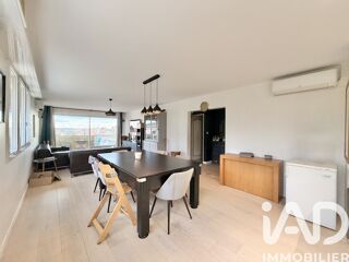  Appartement � vendre 5 pi�ces 130 m�