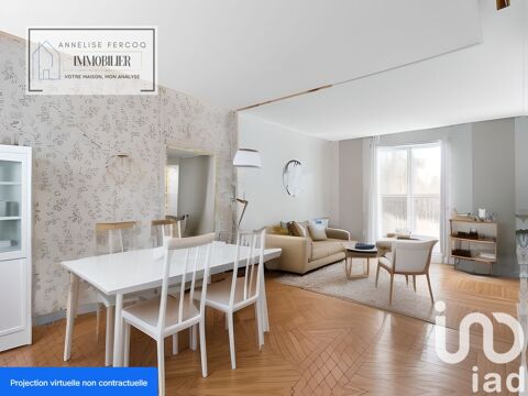   Vente Maison/villa 5 pi�ces Maison - 5 pi�ce(s) - 115 m�