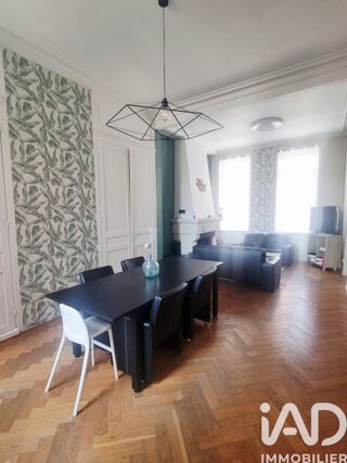  Maison � vendre 6 pi�ces 160 m�