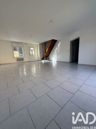  Maison � vendre 5 pi�ces 120 m�