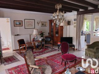  Maison � vendre 5 pi�ces 96 m�