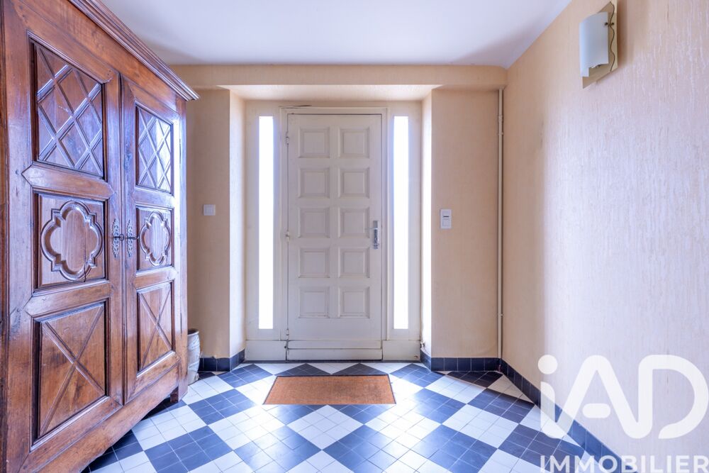  vendre  Maison Saint-Malo (35400)