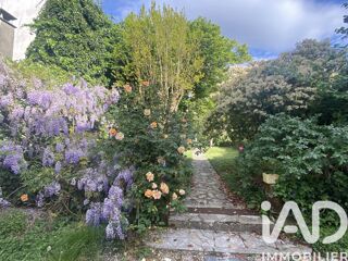  Maison � vendre 7 pi�ces 217 m�