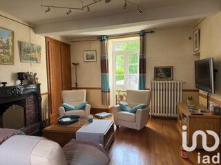  Maison � vendre 11 pi�ces 314 m�