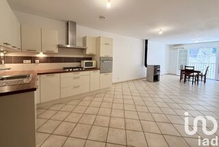  Maison � vendre 4 pi�ces 138 m�