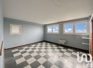  Appartement  vendre 5 pices 80 m