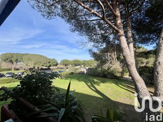  Appartement � vendre 2 pi�ces 31 m�