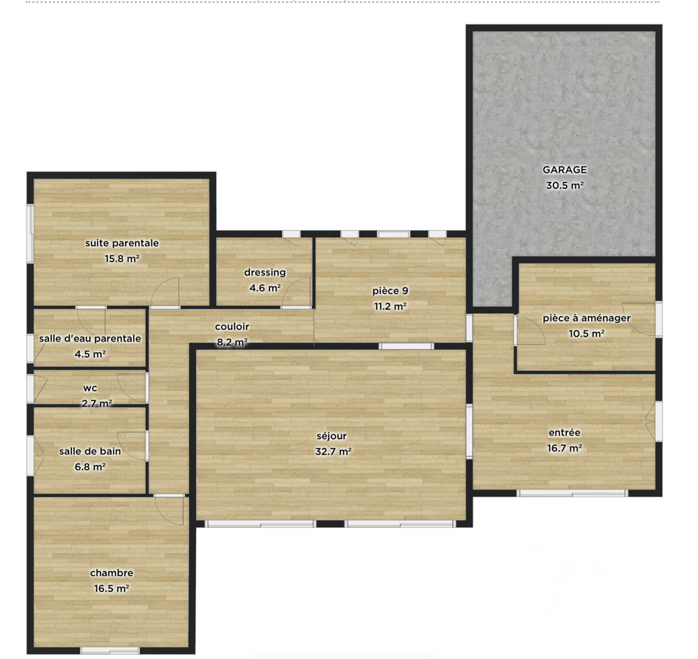  vendre  Maison Urrugne (64122)