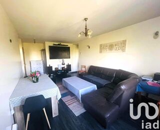  Appartement � vendre 3 pi�ces 61 m�