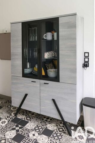  Appartement � vendre 1 pi�ce 27 m�