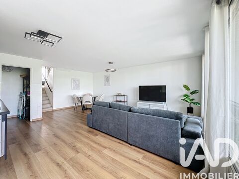  Appartement � louer 3 pi�ces 69 m�