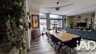  Maison � vendre 11 pi�ces 250 m�