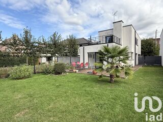  Maison � vendre 5 pi�ces 121 m�