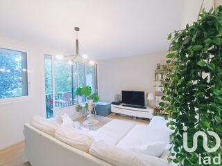  Appartement � vendre 5 pi�ces 82 m�