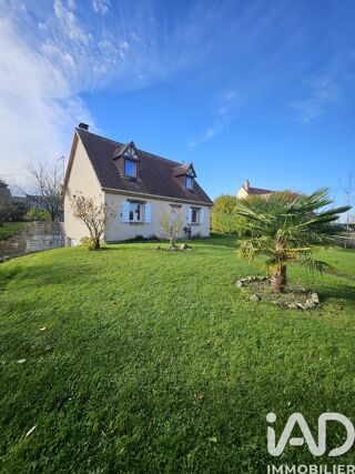  Maison � vendre 5 pi�ces 98 m�