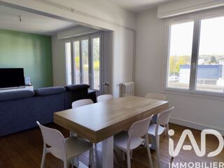  Appartement � louer 4 pi�ces 91 m�