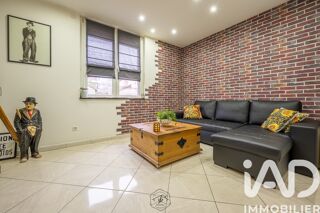  Appartement � vendre 4 pi�ces 66 m�