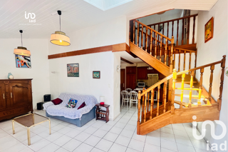  Maison  vendre 2 pices 62 m