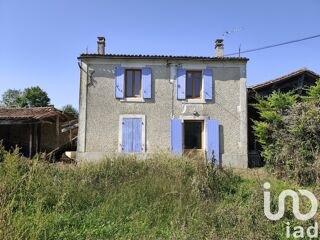  Maison � vendre 3 pi�ces 92 m�