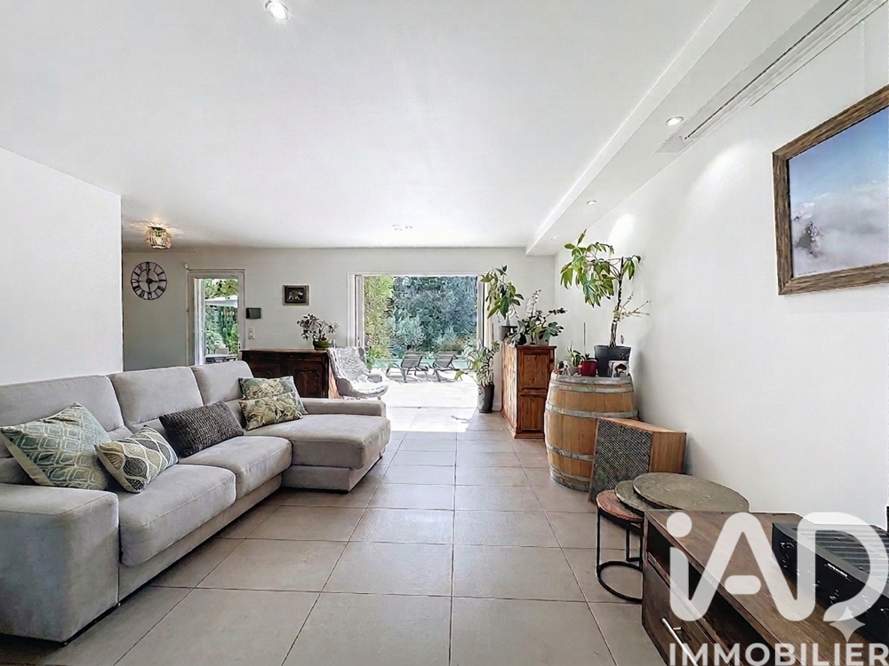 � vendre  Maison Montauroux (83440)