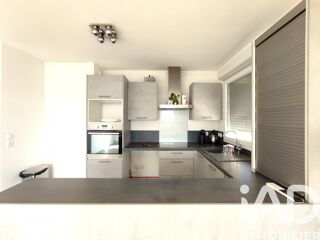  Appartement � vendre 3 pi�ces 56 m�