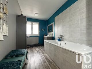  Maison  vendre 6 pices 161 m
