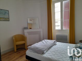  Appartement � vendre 4 pi�ces 89 m�