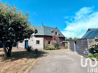  Maison � vendre 6 pi�ces 130 m�