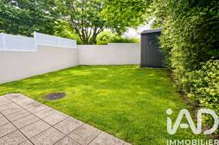  Appartement � vendre 2 pi�ces 32 m�