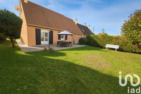   Vente Maison traditionnelle 5 pi�ces Maison - 5 pi�ce(s) - 90 m�