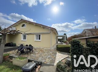  Maison � vendre 7 pi�ces 170 m�