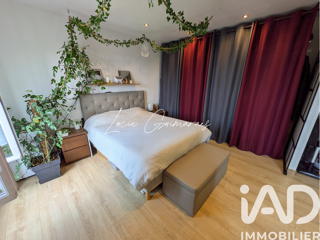  Appartement � vendre 3 pi�ces 56 m�