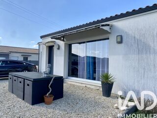  Maison � vendre 4 pi�ces 88 m�