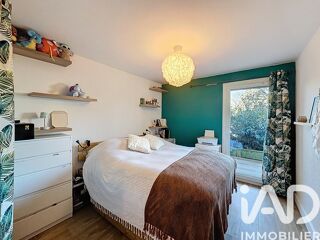  Appartement � vendre 3 pi�ces 63 m�