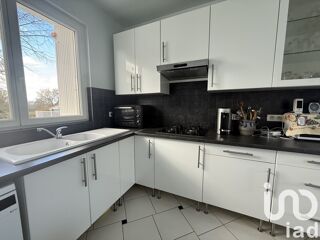  Maison � vendre 5 pi�ces 86 m�